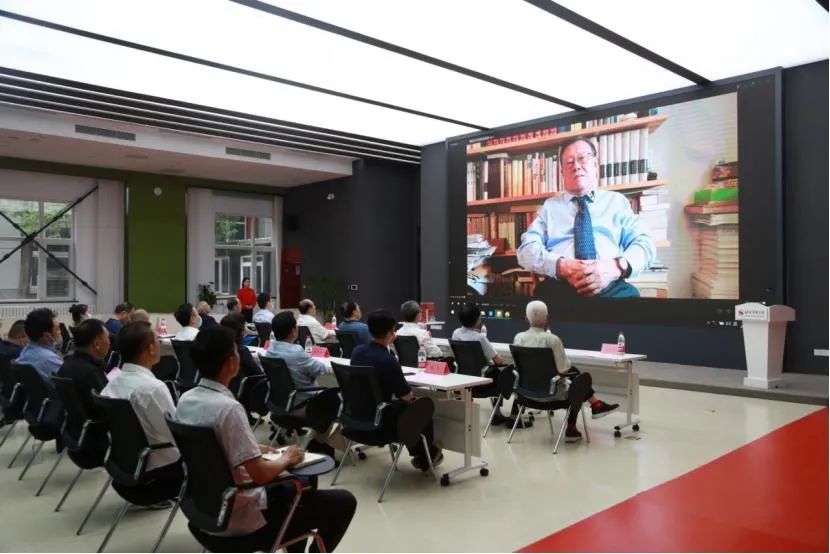 新书发布!《中华武术通史》讲好中国武术故事