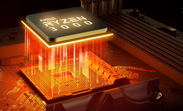 AMD APU路线图:6nm Zen3+现身、首发
支撑DDR5