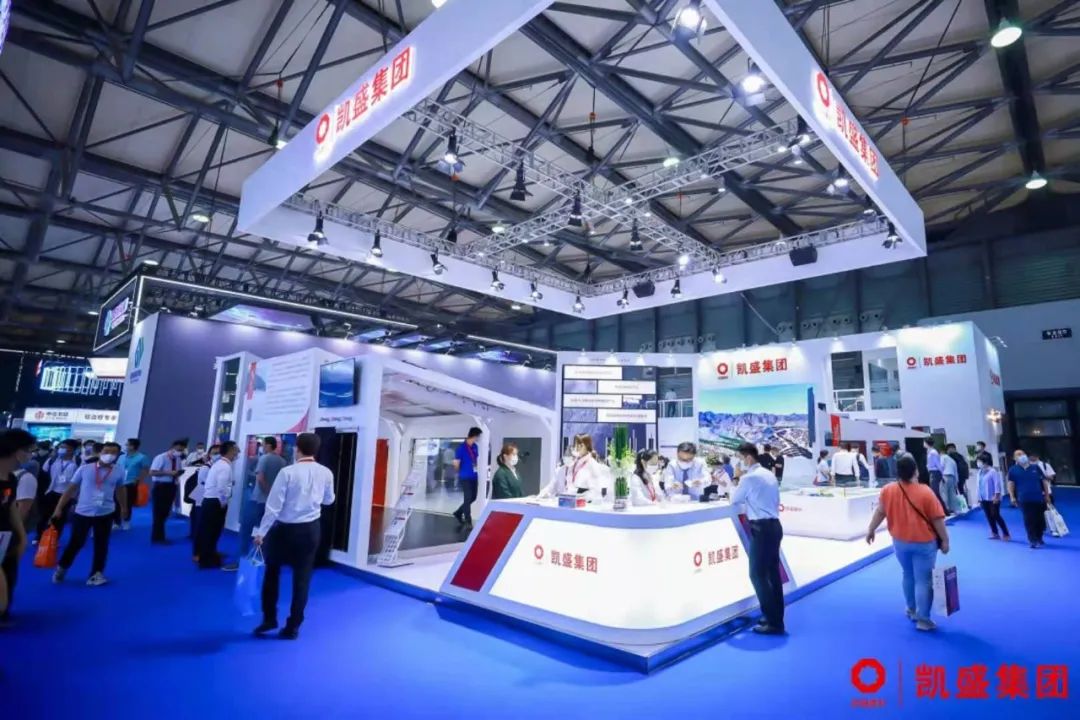 中国工程院院士、凯盛科技集团董事长 彭寿:太阳能事业就是玻璃的事业!