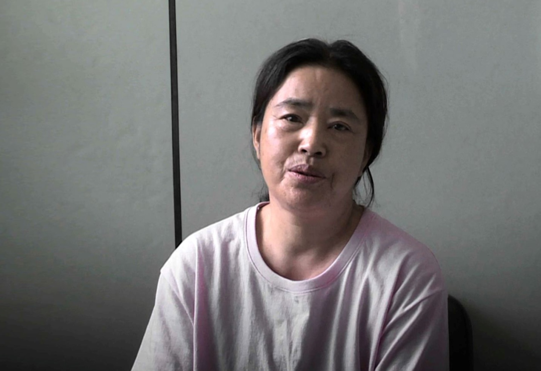 鄂尔多斯市人大常委会原党组副书记、副主任刘桂花因煤落马。 新华社记者侯维轶 摄