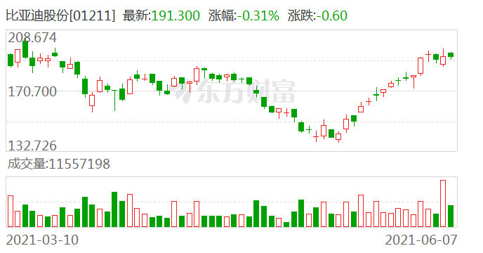 比亚迪股票今日股价行情 c831-kracxer1564988.png