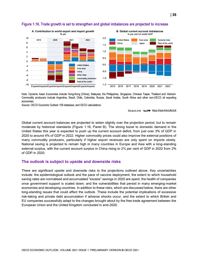 新世界经济gdp_通报帖 最新世界GDP总量前十名经济体图表(2)