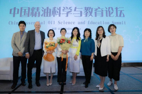 2021多特瑞66精油节丨点滴之爱 时刻香守