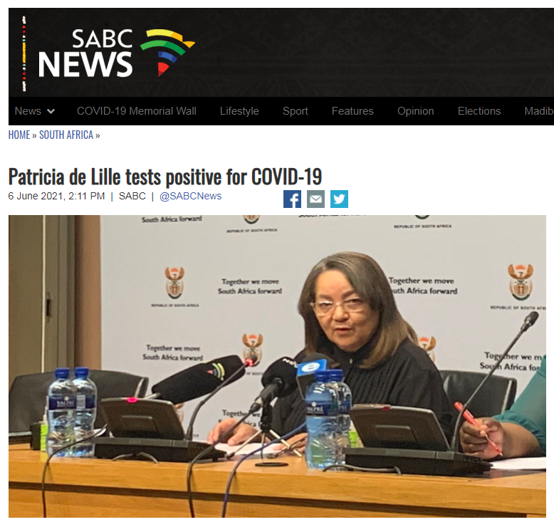 △图片来源:南非国家广播公司