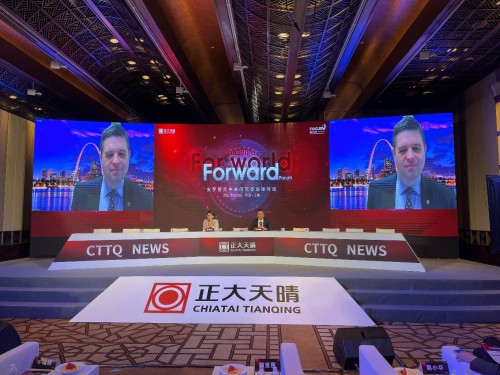 中国创新药首获实体瘤海外Ⅲ期临床阳性结果