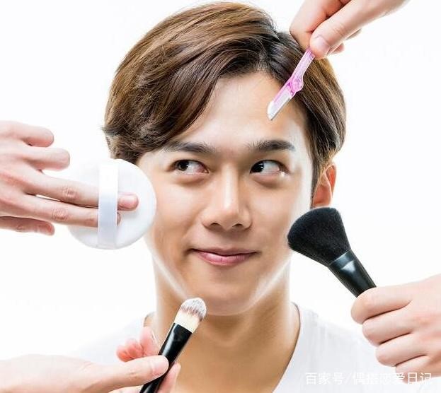 O'Ratings《男士护肤彩妆直播报告》: 男颜经济是“狼来了”吗?