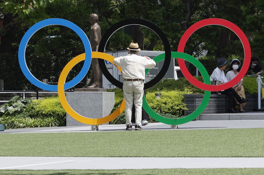 外媒：萨摩亚将因日本疫情退出东京奥运