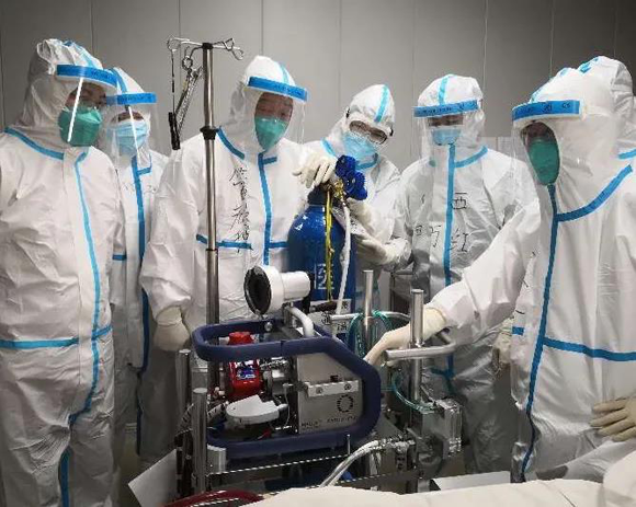 中大人的骄傲!我校附属第一医院管向东教授荣获“全国优秀共产党员”称号