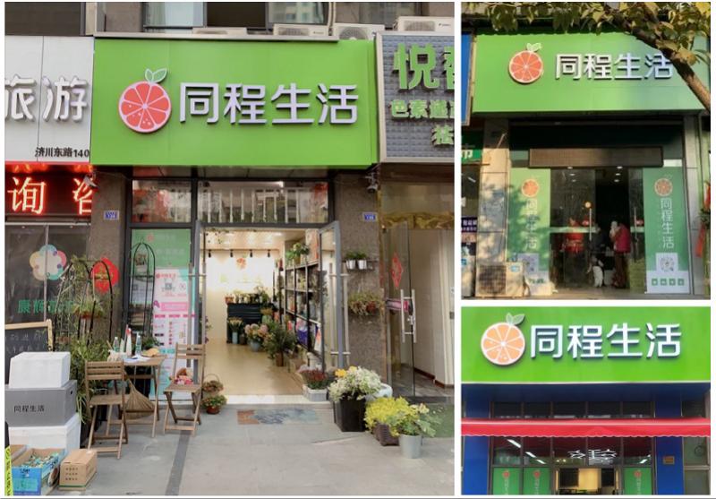 突然社区团购平台同程生活宣布破产