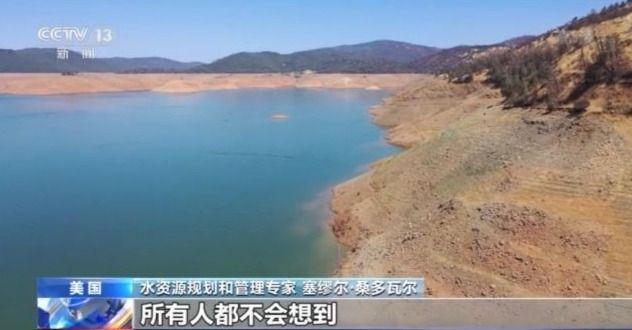 探秘梦境之谜，解读梦见水库里的水突然干了的深层含义