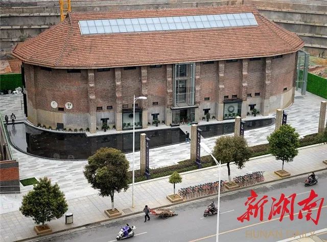 湖南今年底前完成历史文化街区和历史建筑普查认定