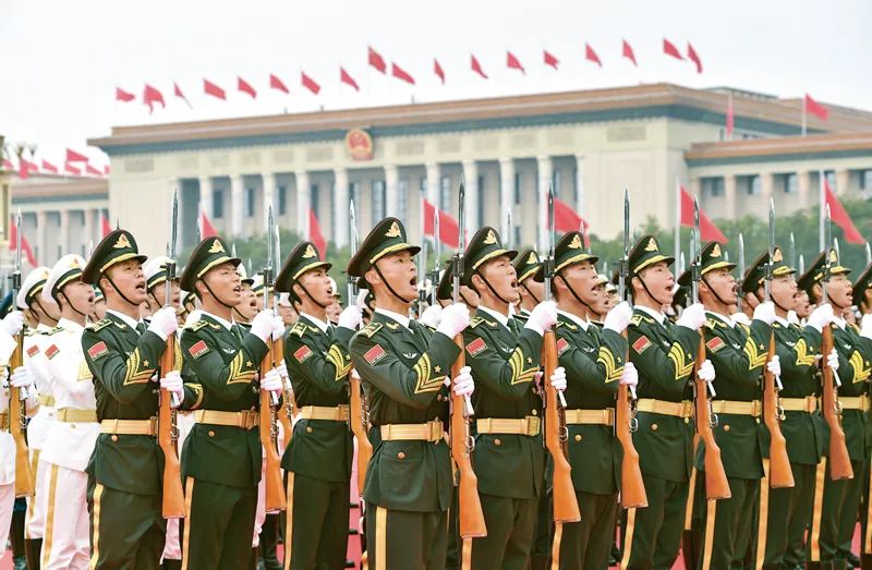 2021年是建党100周年,建党100周年内容 2021年7月1日上午,庆祝中国共产党成立100周年大会在北京天安门广场