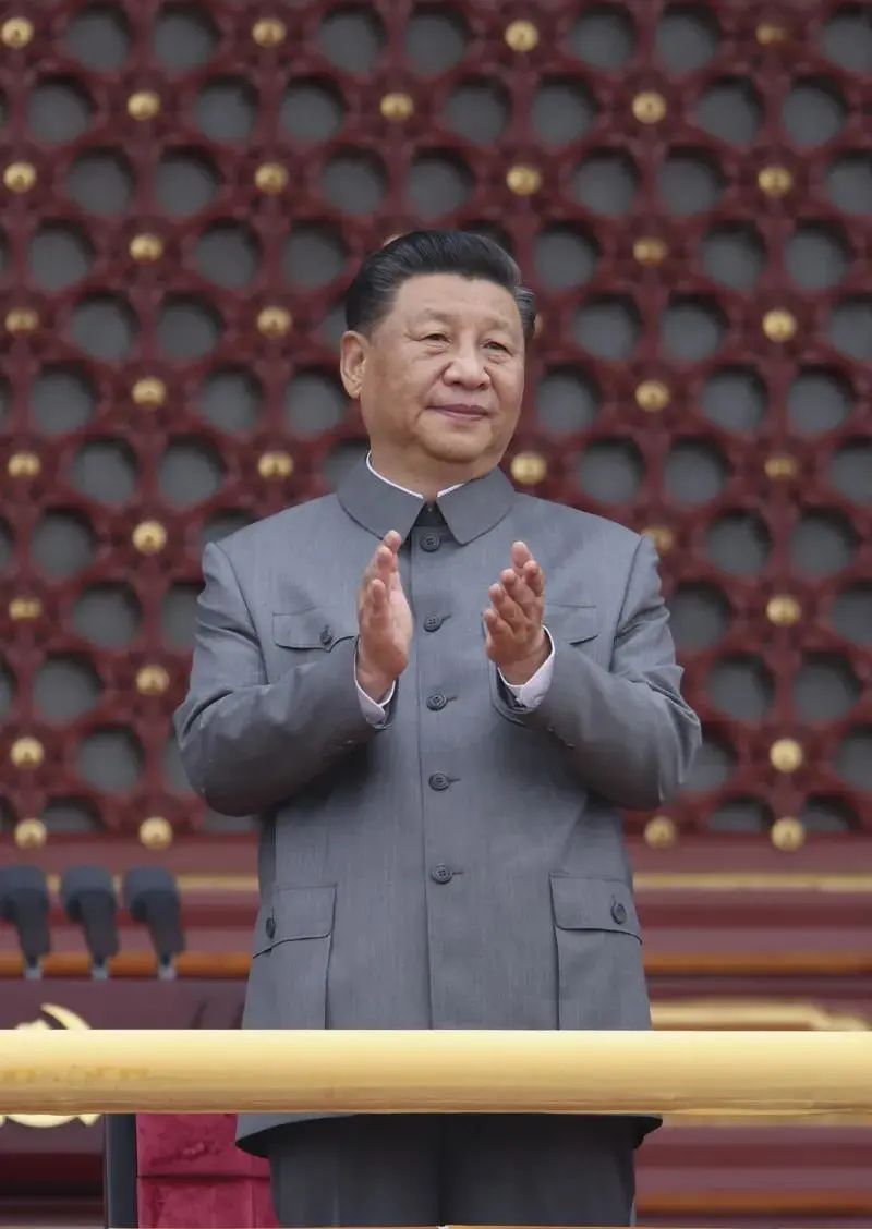 习近平:学史明理 学史增信 学史崇德 学史力行