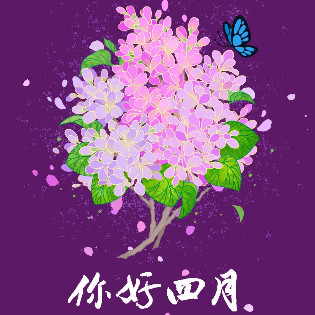 盛夏七月,向光进发!