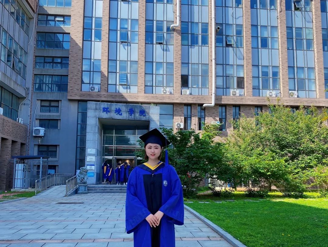 请党放心,强国有我 | 海大学子正奔赴强国的主战场!