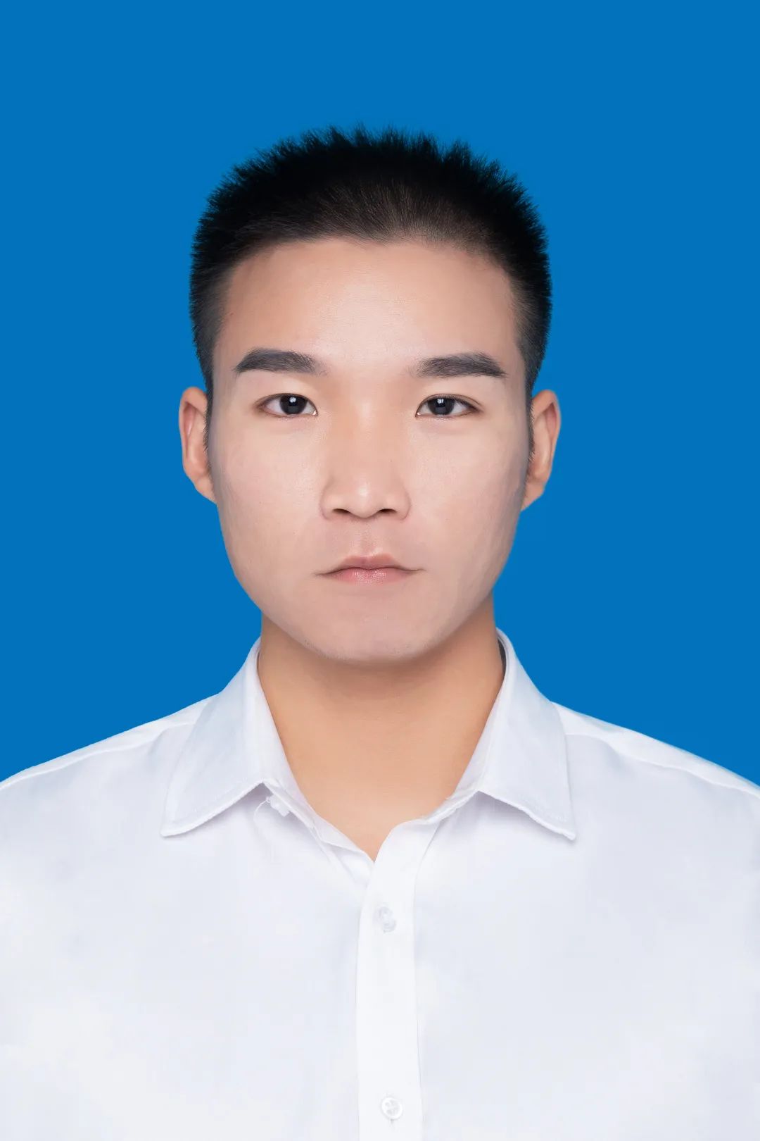 请党放心,强国有我 | 海大学子正奔赴强国的主战场!