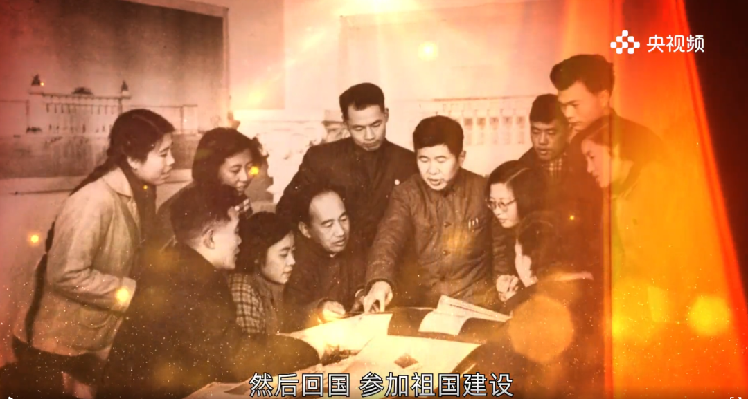 他是全国优秀共产党员!