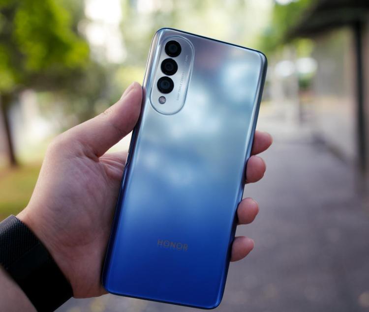 荣耀x20 se测评:2000元以下也能有6400万像素后摄?