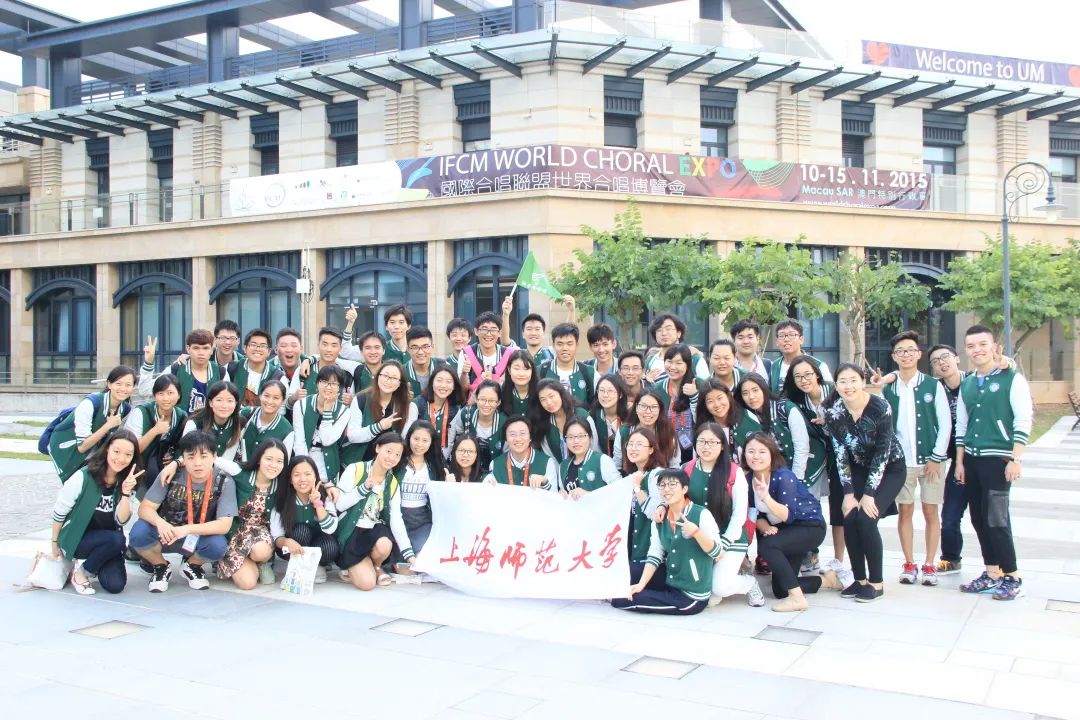 《爱她,路不远》发布!泊乐合唱团举办九周年专场音乐会