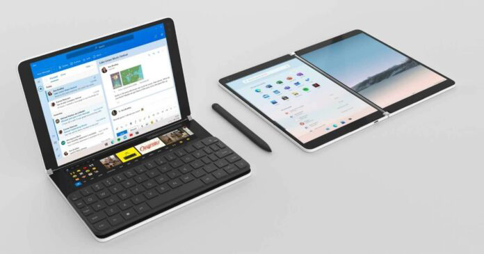 Ӣضͣ Lakefield ϵ
΢ Surface Neo