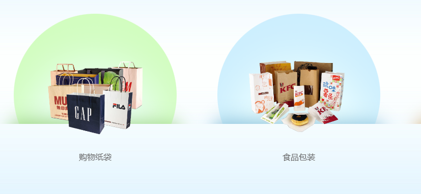 肯德基、优衣库环保纸袋供应商欲上市:一年卖出9亿个  第1张 肯德基、优衣库环保纸袋供应商欲上市:一年卖出9亿个  第1张