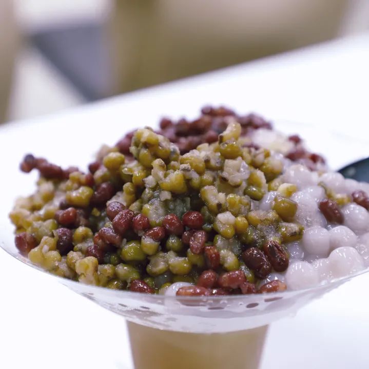 小暑:绿荫加冷饮,复旦园赠你一份清凉
