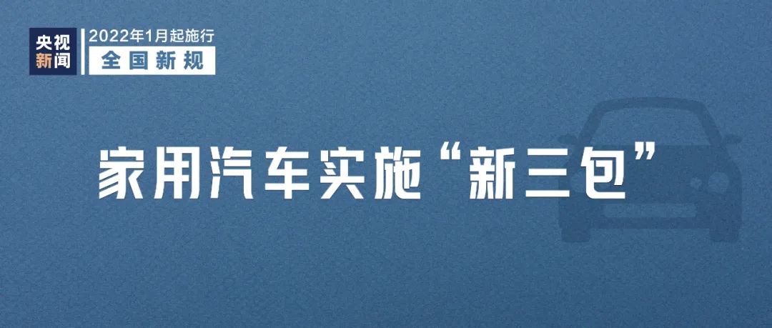 今天起这些新规将影响你我生活!涉及医保、化妆品、道路停车等