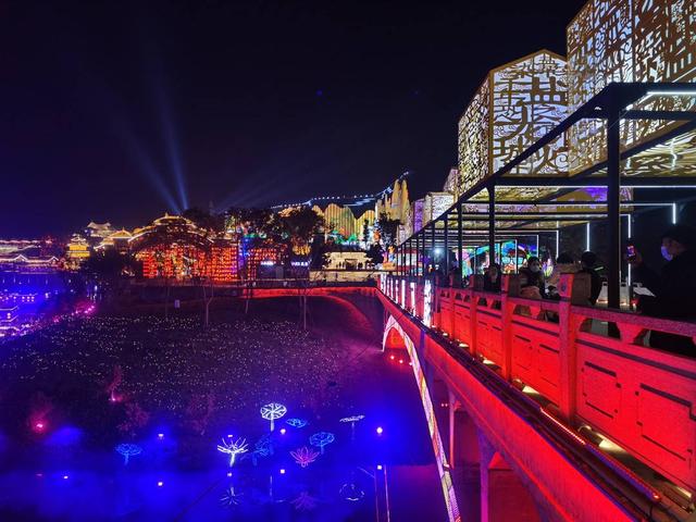 应城夜间游玩攻略,应城夜间游玩攻略大全