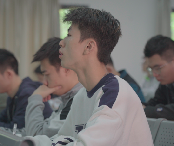 超燃！中国科大最新学生社团宣传片发布
