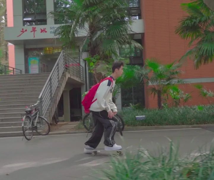 超燃!中国科大最新学生社团宣传片发布