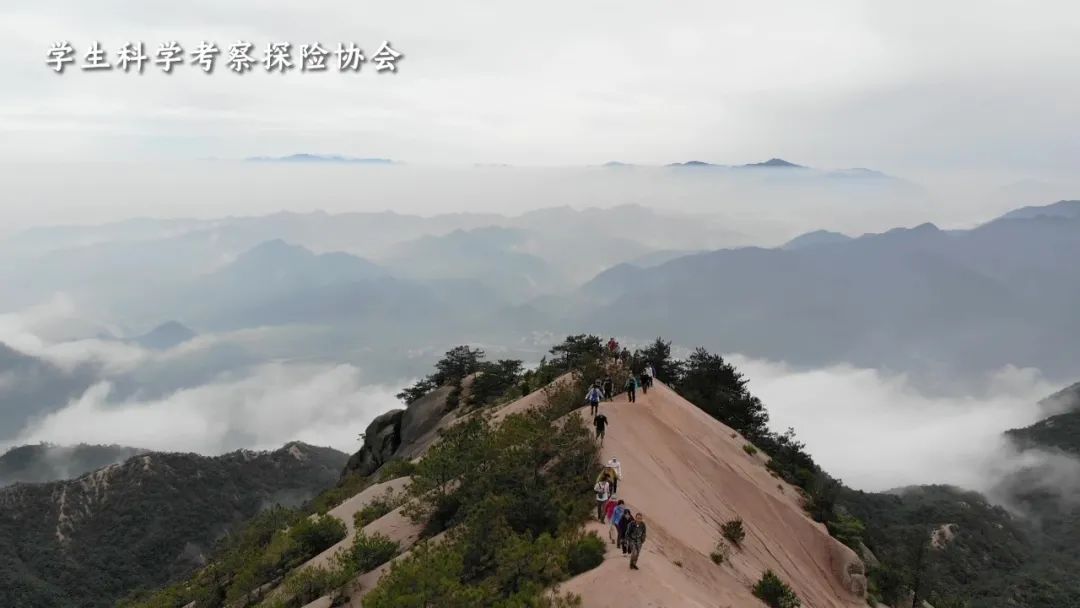 超燃!中国科大最新学生社团宣传片发布