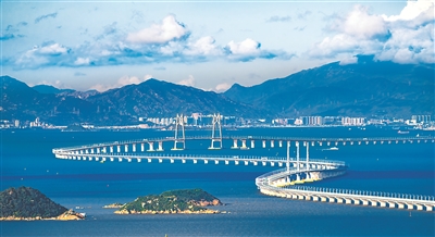新视野 | 中国的造桥技术与智慧