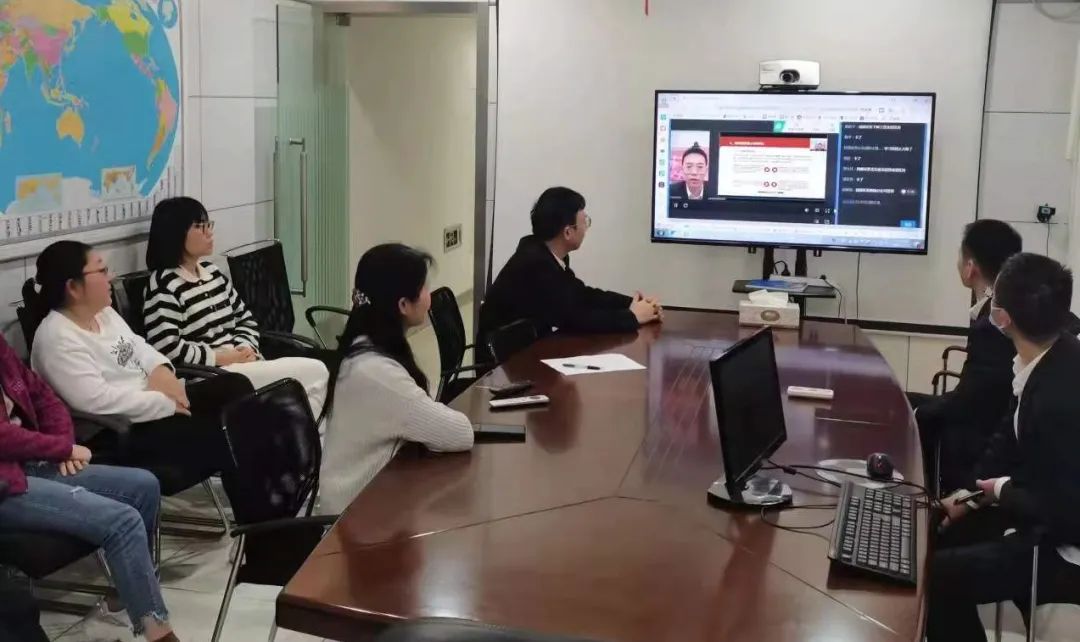 支持赣南振兴发展 | 上交所投资者服务周赣南行纪实