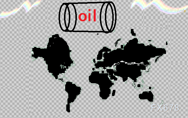 INE原油升至逾五周新高！OPEC+无惧病毒冲击维持现政
