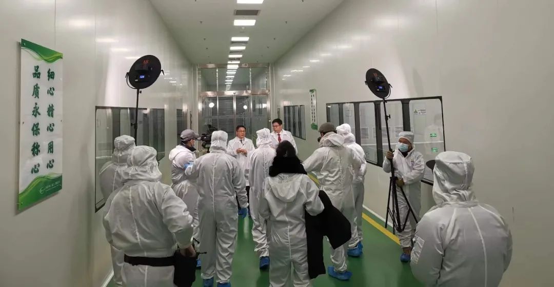支持赣南振兴发展 | 上交所投资者服务周赣南行纪实