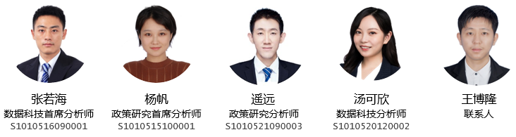 数据科技|西学东践,科学施政,静待中国生育率预期回暖