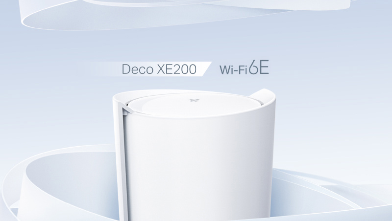 TP-LinkWi-Fi 6E·AXE 16000