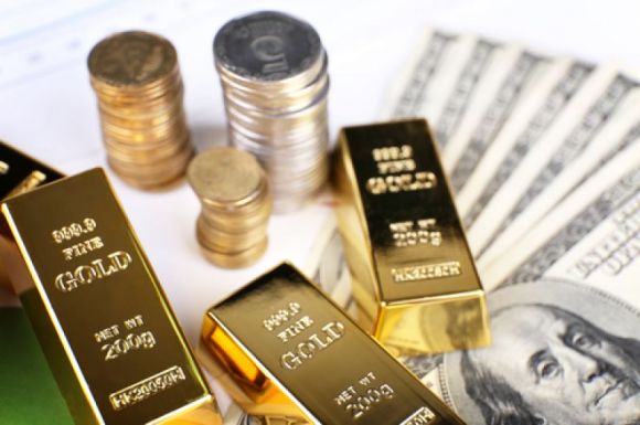 美联储鹰派表态冲击贵金属：白银价格下跌5%、黄金或跌至1500美元 能抄底吗？