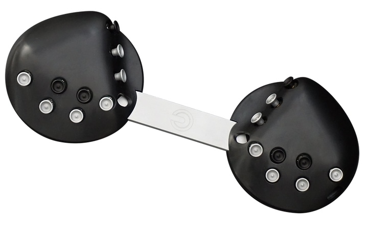 ▲图片来自:CharaChorder