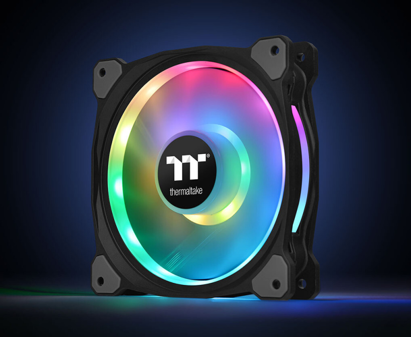 Tt推出多款DIY分体水冷
设施,
支撑英特尔LGA 1700规格