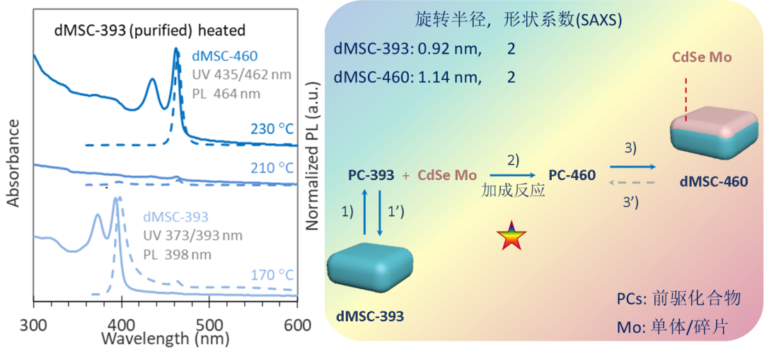 相关研究工作图片