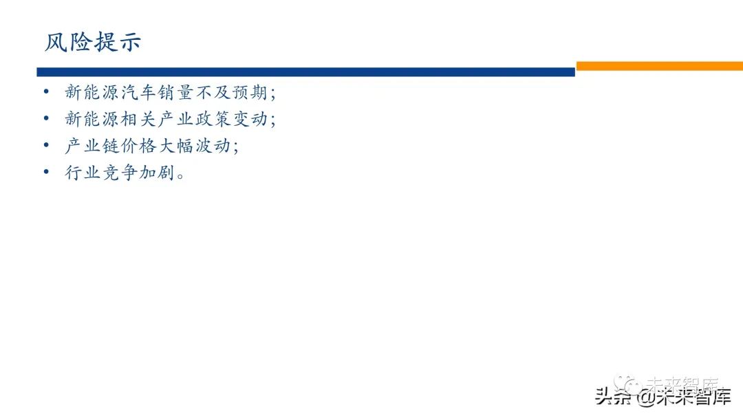 新能源行业2022年投资策略:电车奔腾,风光无两,储能接力