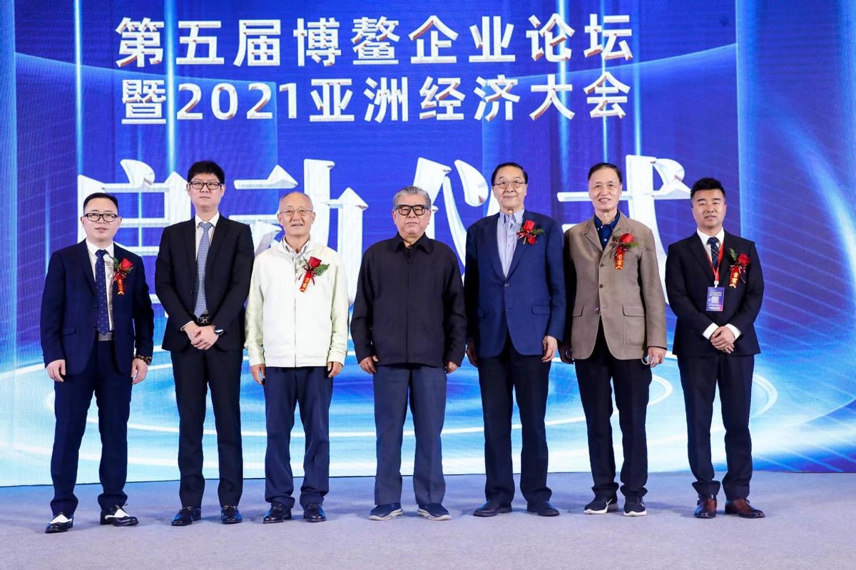 图:启动仪式照片