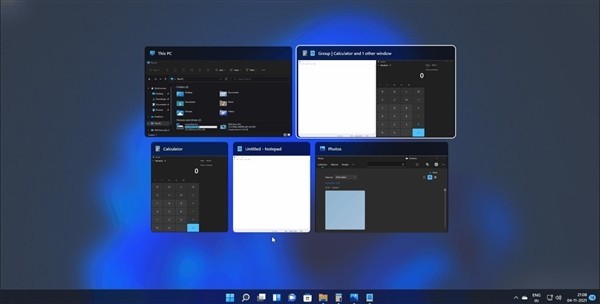 Windows 11һ��С
������Խ��Խ��ƻ����