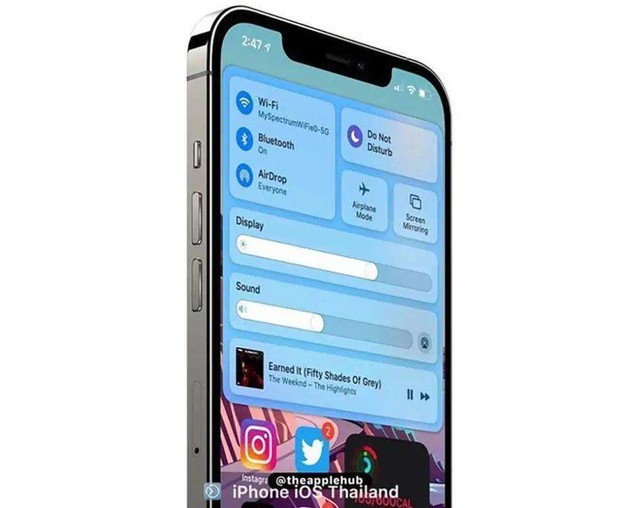 iPhone 15将首次搭载全套自研芯片