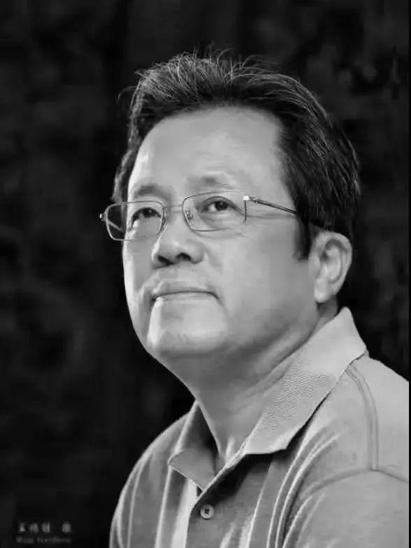 冯远：中华人文图