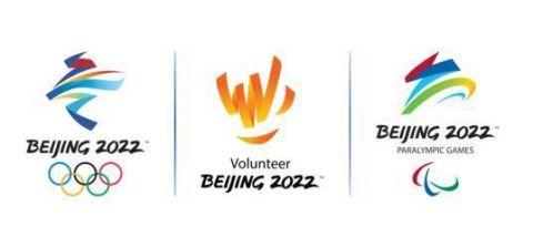 冬奥百问北京冬奥会志愿者标志有何寓意