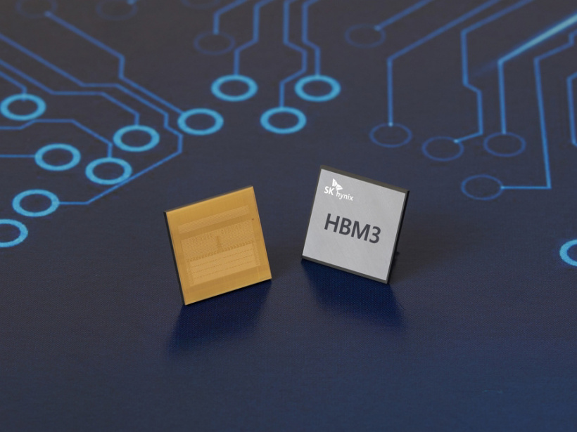 SKʿ12HBM3ڴ桢27 Gbps GDDR6оƬϹ