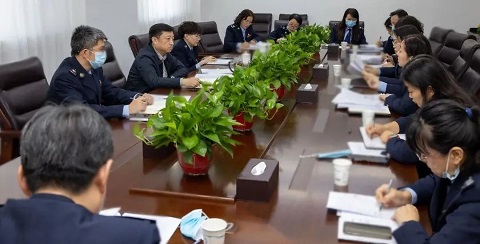 契税完税凭证也造假房产交易人轻信伪中介落诈骗陷阱