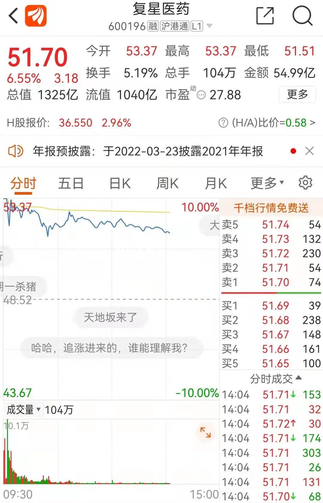 图片来源:券商APP